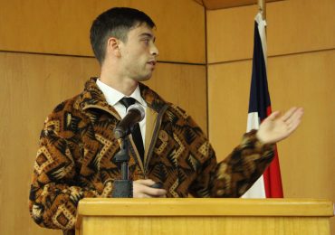 CRHIAM celebra Séptimo Encuentro de Estudiantes e Investigadores/as Postdoctorales