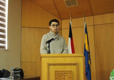 CRHIAM celebra Séptimo Encuentro de Estudiantes e Investigadores/as Postdoctorales