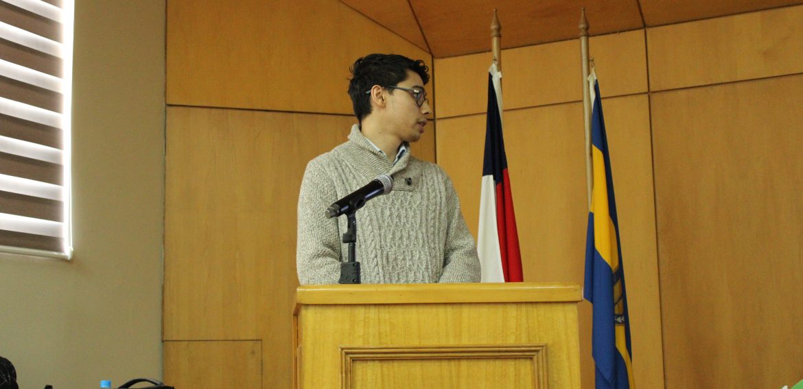 CRHIAM celebra Séptimo Encuentro de Estudiantes e Investigadores/as Postdoctorales
