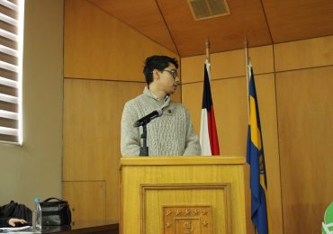CRHIAM celebra Séptimo Encuentro de Estudiantes e Investigadores/as Postdoctorales