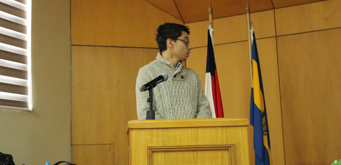 CRHIAM celebra Séptimo Encuentro de Estudiantes e Investigadores/as Postdoctorales