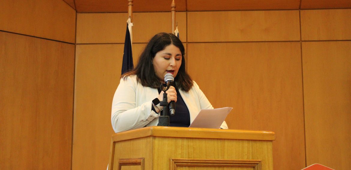 CRHIAM celebra Séptimo Encuentro de Estudiantes e Investigadores/as Postdoctorales