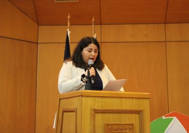 CRHIAM celebra Séptimo Encuentro de Estudiantes e Investigadores/as Postdoctorales