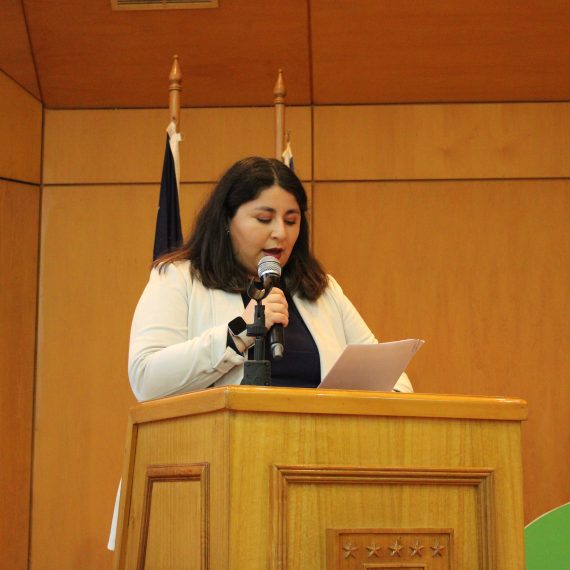 CRHIAM celebra Séptimo Encuentro de Estudiantes e Investigadores/as Postdoctorales