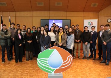 CRHIAM celebra Séptimo Encuentro de Estudiantes e Investigadores/as Postdoctorales