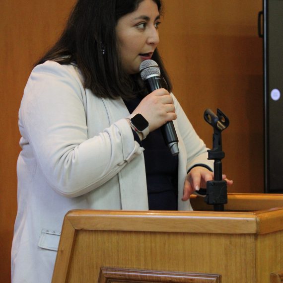CRHIAM celebra Séptimo Encuentro de Estudiantes e Investigadores/as Postdoctorales