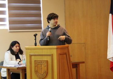 CRHIAM celebra Séptimo Encuentro de Estudiantes e Investigadores/as Postdoctorales
