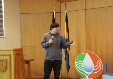 CRHIAM celebra Séptimo Encuentro de Estudiantes e Investigadores/as Postdoctorales