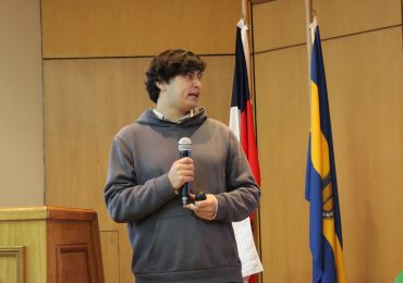 CRHIAM celebra Séptimo Encuentro de Estudiantes e Investigadores/as Postdoctorales