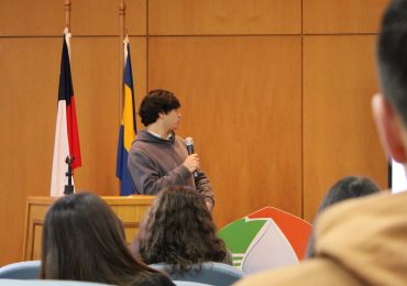 CRHIAM celebra Séptimo Encuentro de Estudiantes e Investigadores/as Postdoctorales