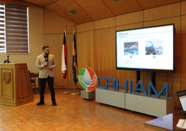 CRHIAM celebra Séptimo Encuentro de Estudiantes e Investigadores/as Postdoctorales