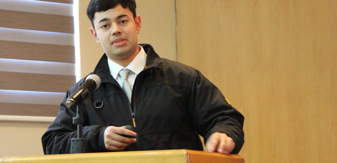 CRHIAM celebra Séptimo Encuentro de Estudiantes e Investigadores/as Postdoctorales