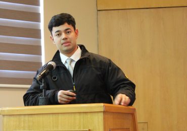 CRHIAM celebra Séptimo Encuentro de Estudiantes e Investigadores/as Postdoctorales