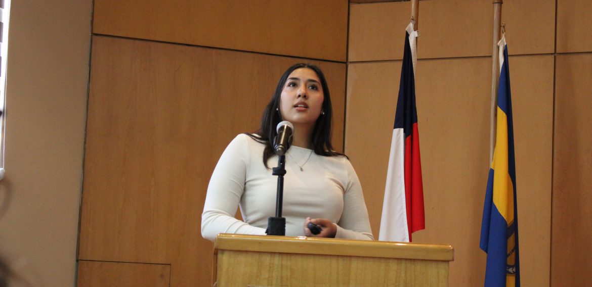 CRHIAM celebra Séptimo Encuentro de Estudiantes e Investigadores/as Postdoctorales