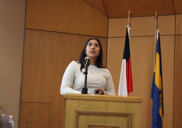 CRHIAM celebra Séptimo Encuentro de Estudiantes e Investigadores/as Postdoctorales