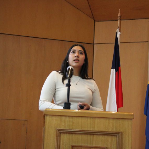CRHIAM celebra Séptimo Encuentro de Estudiantes e Investigadores/as Postdoctorales