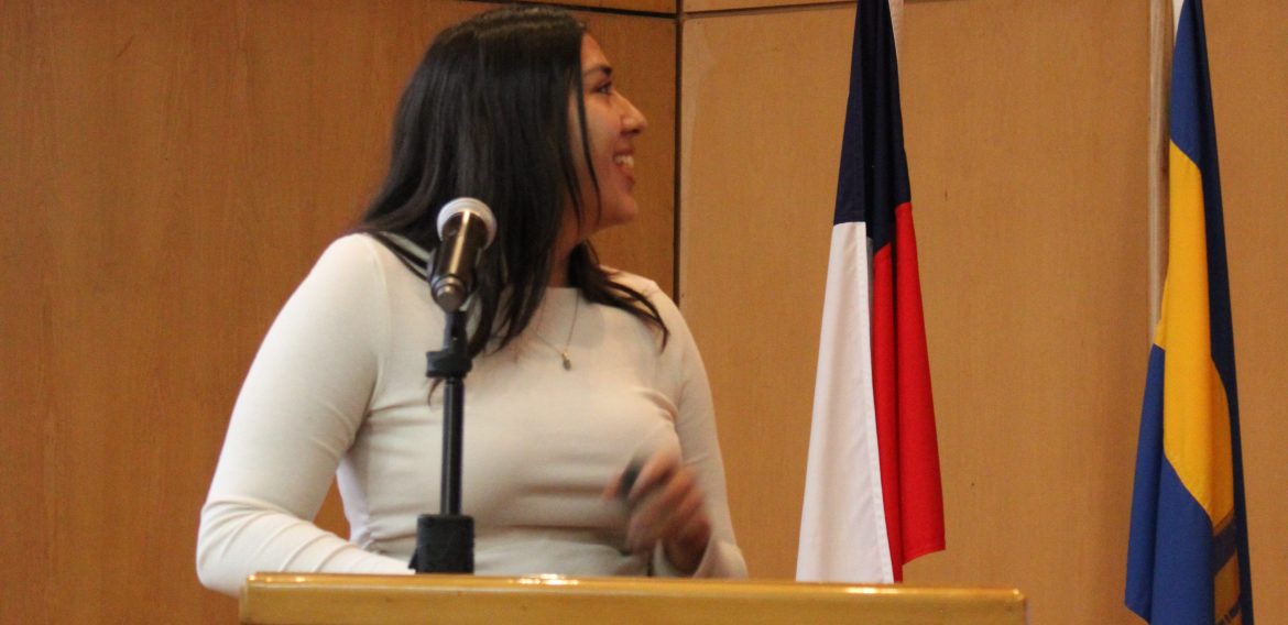 CRHIAM celebra Séptimo Encuentro de Estudiantes e Investigadores/as Postdoctorales