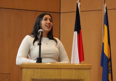 CRHIAM celebra Séptimo Encuentro de Estudiantes e Investigadores/as Postdoctorales
