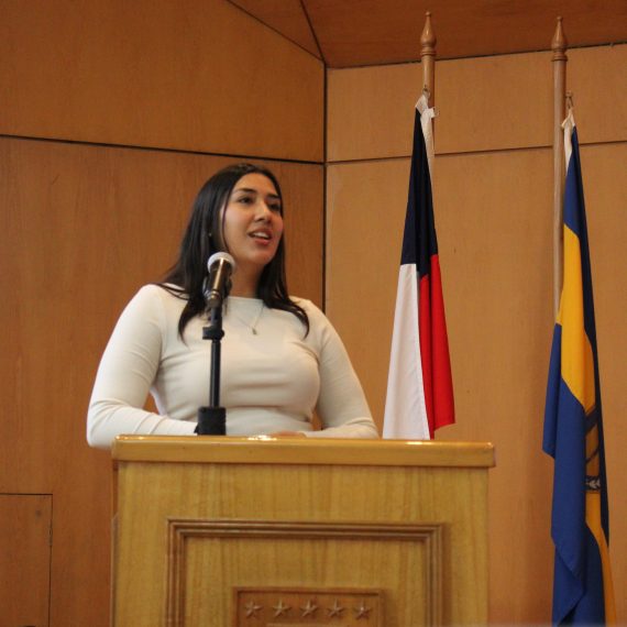 CRHIAM celebra Séptimo Encuentro de Estudiantes e Investigadores/as Postdoctorales
