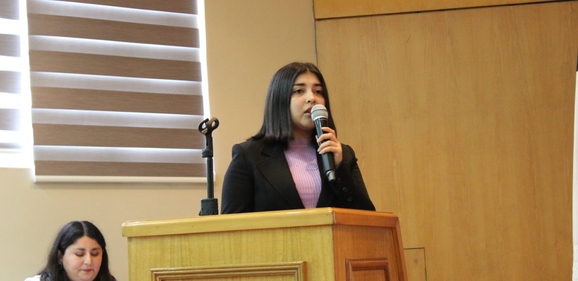CRHIAM celebra Séptimo Encuentro de Estudiantes e Investigadores/as Postdoctorales