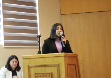 CRHIAM celebra Séptimo Encuentro de Estudiantes e Investigadores/as Postdoctorales