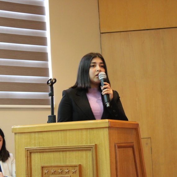 CRHIAM celebra Séptimo Encuentro de Estudiantes e Investigadores/as Postdoctorales