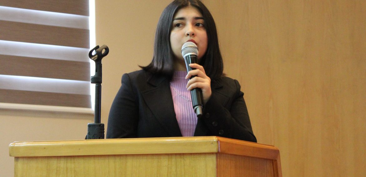 CRHIAM celebra Séptimo Encuentro de Estudiantes e Investigadores/as Postdoctorales