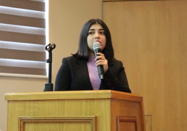 CRHIAM celebra Séptimo Encuentro de Estudiantes e Investigadores/as Postdoctorales