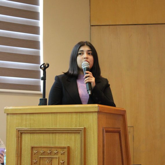 CRHIAM celebra Séptimo Encuentro de Estudiantes e Investigadores/as Postdoctorales