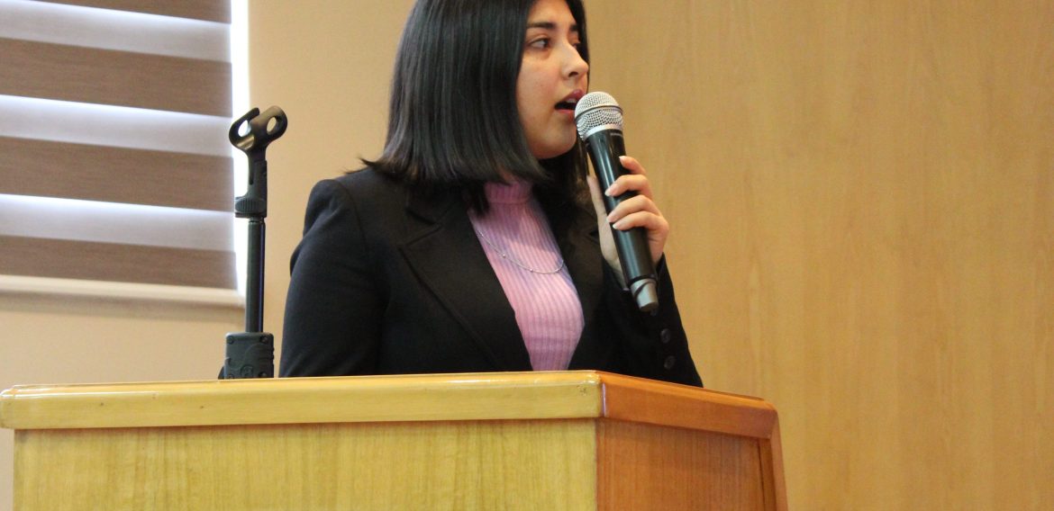 CRHIAM celebra Séptimo Encuentro de Estudiantes e Investigadores/as Postdoctorales