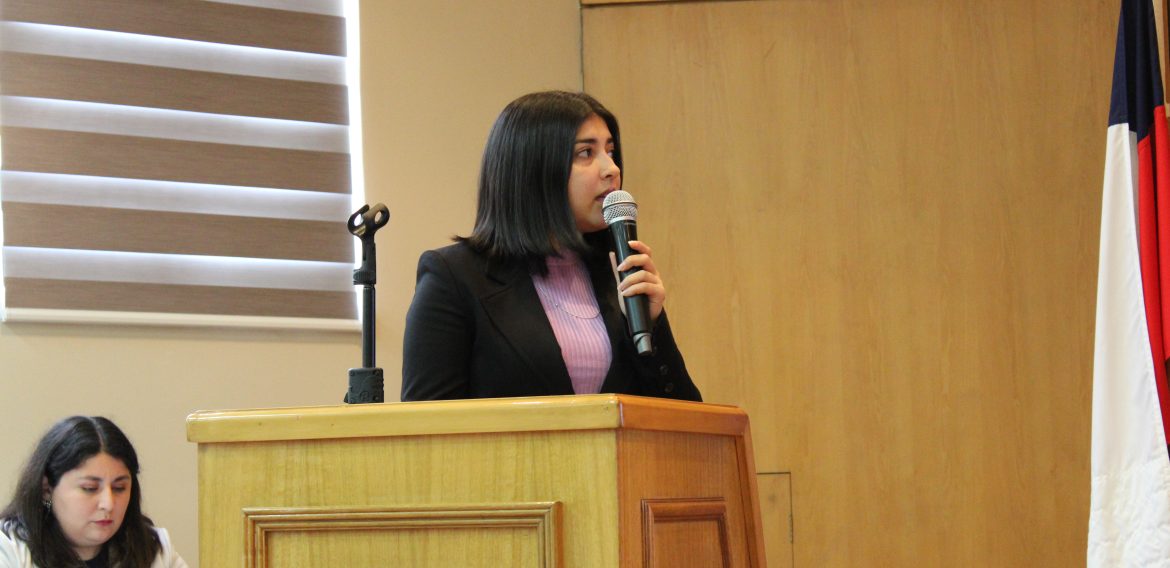 CRHIAM celebra Séptimo Encuentro de Estudiantes e Investigadores/as Postdoctorales