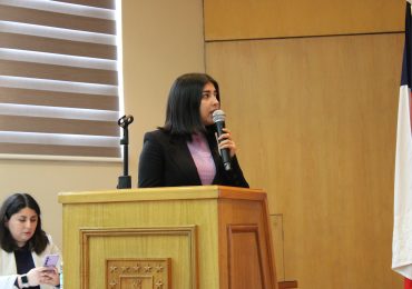 CRHIAM celebra Séptimo Encuentro de Estudiantes e Investigadores/as Postdoctorales
