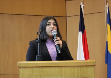 CRHIAM celebra Séptimo Encuentro de Estudiantes e Investigadores/as Postdoctorales