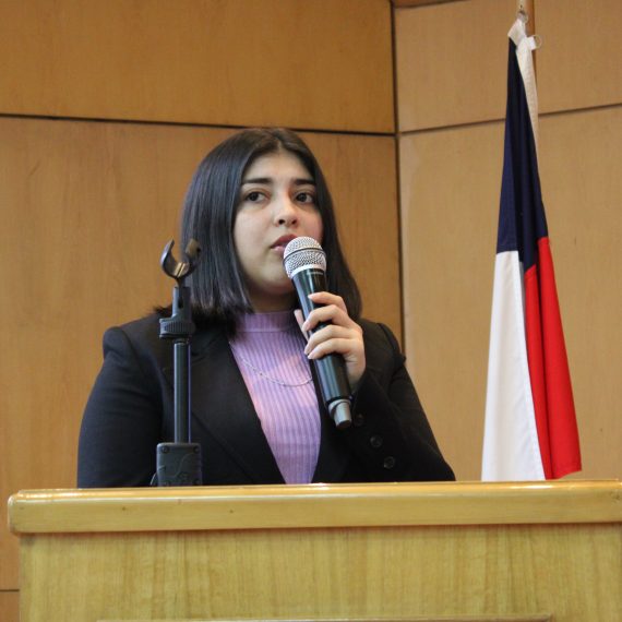 CRHIAM celebra Séptimo Encuentro de Estudiantes e Investigadores/as Postdoctorales