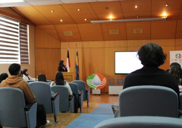 CRHIAM celebra Séptimo Encuentro de Estudiantes e Investigadores/as Postdoctorales