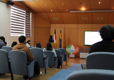 CRHIAM celebra Séptimo Encuentro de Estudiantes e Investigadores/as Postdoctorales