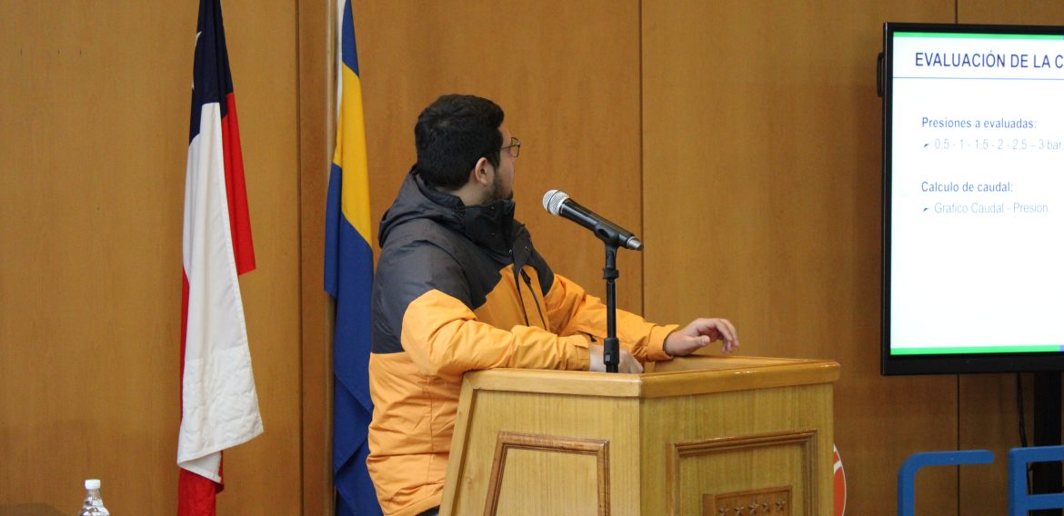CRHIAM celebra Séptimo Encuentro de Estudiantes e Investigadores/as Postdoctorales