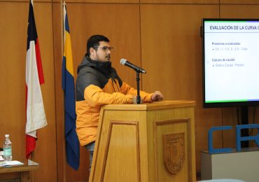 CRHIAM celebra Séptimo Encuentro de Estudiantes e Investigadores/as Postdoctorales