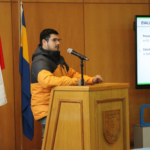 CRHIAM celebra Séptimo Encuentro de Estudiantes e Investigadores/as Postdoctorales