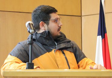 CRHIAM celebra Séptimo Encuentro de Estudiantes e Investigadores/as Postdoctorales