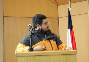 CRHIAM celebra Séptimo Encuentro de Estudiantes e Investigadores/as Postdoctorales