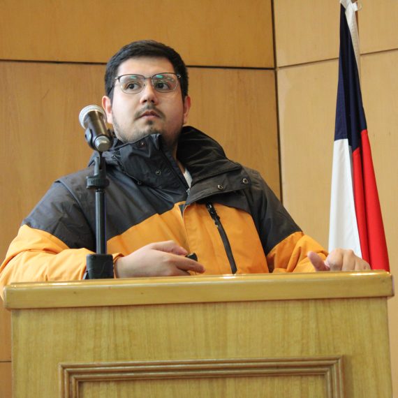 CRHIAM celebra Séptimo Encuentro de Estudiantes e Investigadores/as Postdoctorales