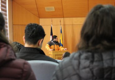 CRHIAM celebra Séptimo Encuentro de Estudiantes e Investigadores/as Postdoctorales