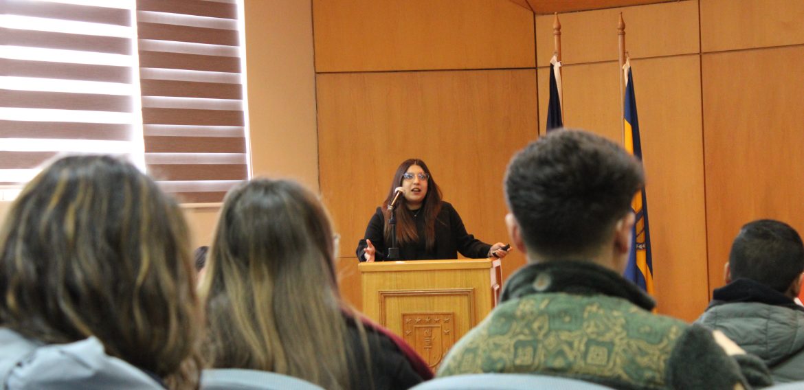 CRHIAM celebra Séptimo Encuentro de Estudiantes e Investigadores/as Postdoctorales