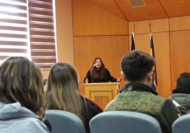 CRHIAM celebra Séptimo Encuentro de Estudiantes e Investigadores/as Postdoctorales