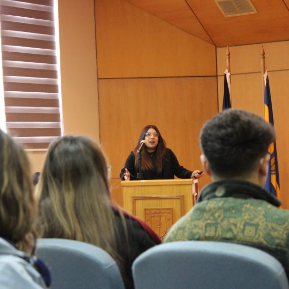 CRHIAM celebra Séptimo Encuentro de Estudiantes e Investigadores/as Postdoctorales