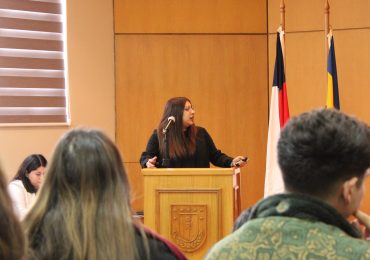 CRHIAM celebra Séptimo Encuentro de Estudiantes e Investigadores/as Postdoctorales