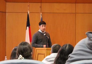CRHIAM celebra Séptimo Encuentro de Estudiantes e Investigadores/as Postdoctorales