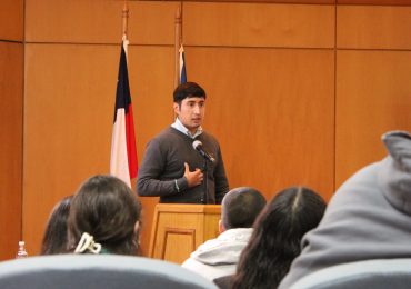 CRHIAM celebra Séptimo Encuentro de Estudiantes e Investigadores/as Postdoctorales