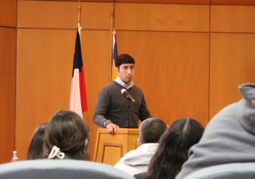 CRHIAM celebra Séptimo Encuentro de Estudiantes e Investigadores/as Postdoctorales